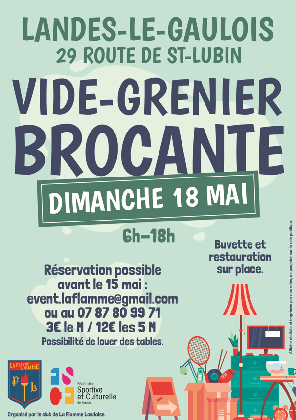 Brocante